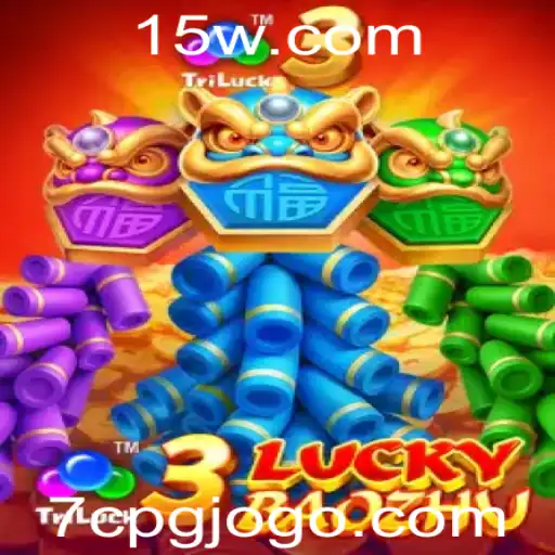 Descubra 3LuckyBaozhu: O Novo Jogo que Conquista os Aficionados por Diversão