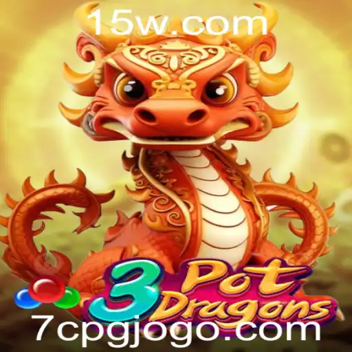 Descubra o Fascinante Mundo de 3PotDragons: A Última Sensação no Mundo dos Jogos