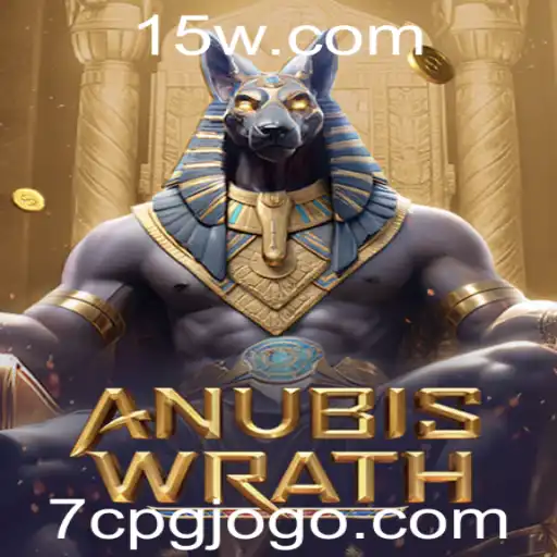 AnubisWrath: Uma Imersão no Universo do Antigo Egito