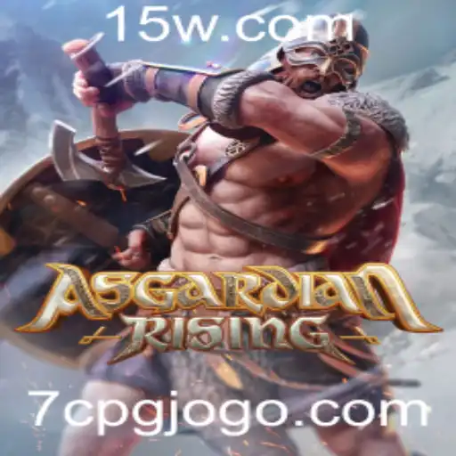 AsgardianRising: A Nova Era dos Jogos de Estratégia Intensa