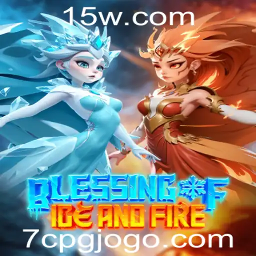 Descubra o Mundo de BlessingofIceandFire: Aventuras em um Reino Gelado