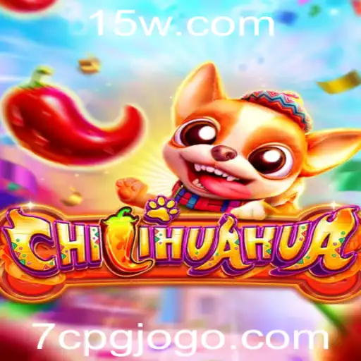 Desvendando CHILIHUAHUA: Um Jogo Inovador para Todas as Idades