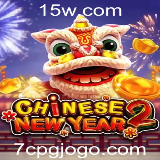 Explorando o Fascinante Mundo de CHINESENEWYEAR2: O Jogo Que Captura o Espírito das Celebrações