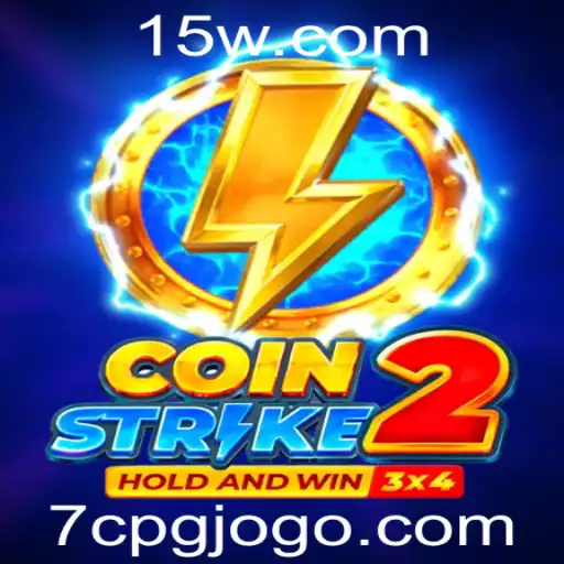 Coinstrike2: Uma Imersão no Mundo das Criptomoedas com a Chave 7cpg