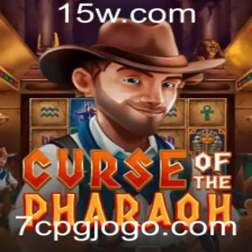 Curse of the Pharaoh: Explorando Mistérios Antigos no Mundo dos Jogos