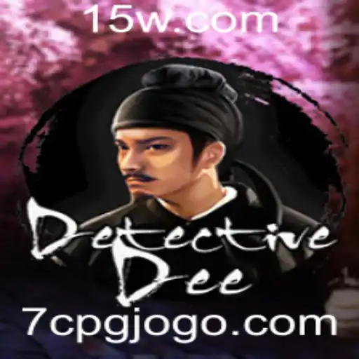 DetectiveDee: Desvendando Mistérios em um Novo Jogo de Investigação