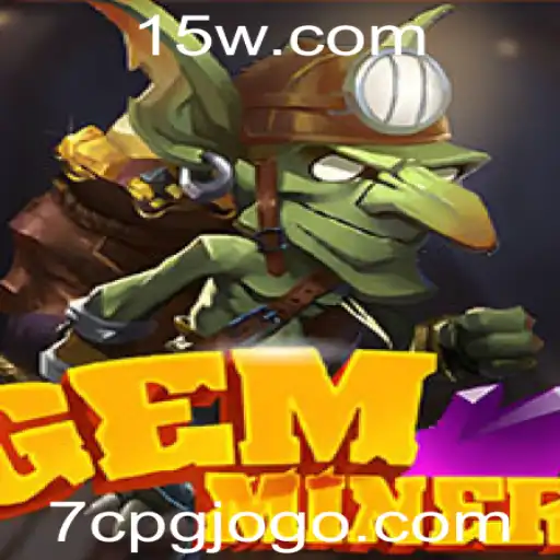 Descubra o Mundo Fascinante de GemMiner: O Jogo Que Está Conquistando Todos