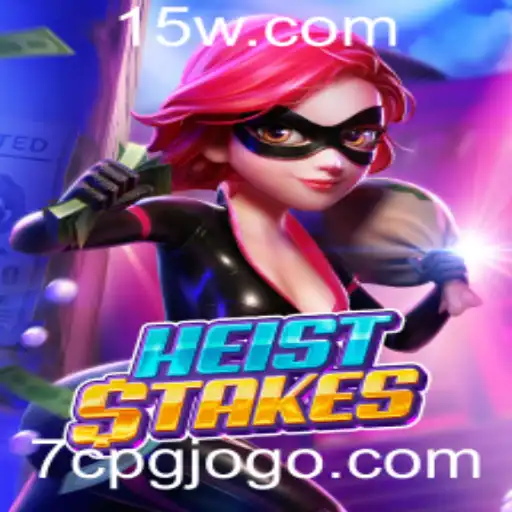 HeistStakes: Desvendando o Mundo dos Jogos de Ação com Estratégia