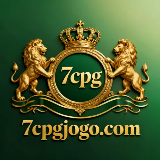 7cpg Logo