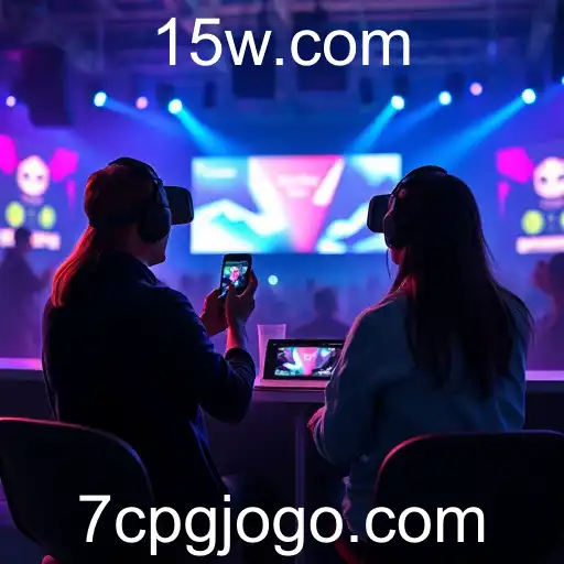 Jogos ao vivo