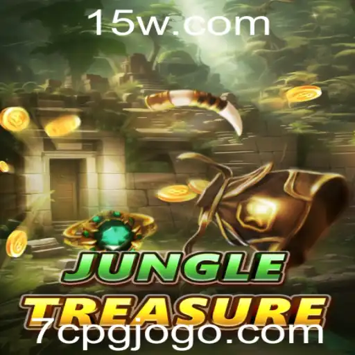 Descubra as Aventuras de JungleTreasure: Guia Completo sobre o Jogo de Aventura 7cpg