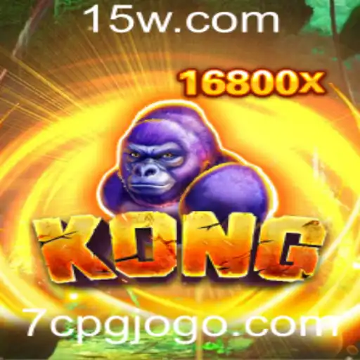Descubra o Fascinante Mundo de 'Kong': O Jogo que Conquista Gerações