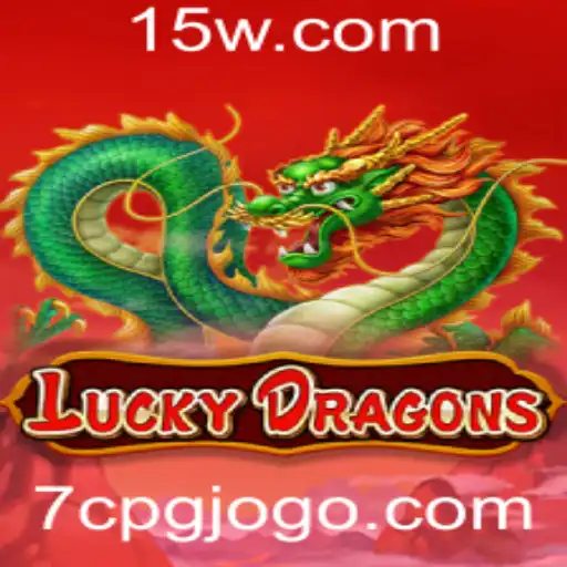 Explorando o Novo Mundo de 'LuckyDragons': O Jogo de Sorte e Habilidade