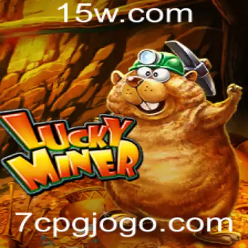 Descubra o Mundo de LuckyMiner: Um Mergulho em Aventura e Estratégia