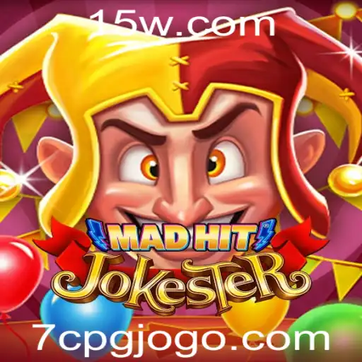 Descubra o Universo de MadHitJokester: Um Jogo de Estratégia e Humor Inovador