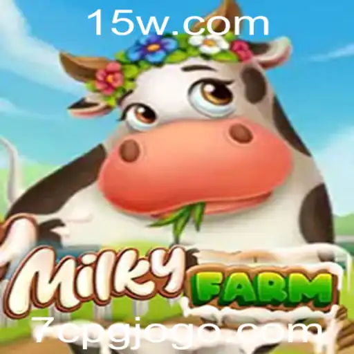 MilkyFarm: A Experiência Única de Simulação de Fazenda Espacial