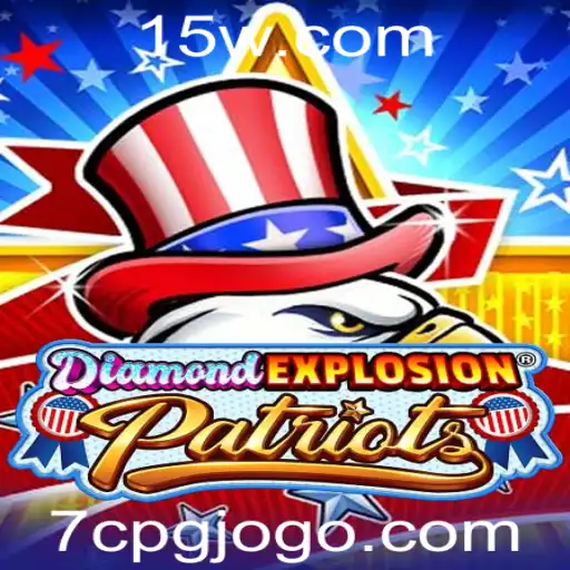 Explorando o Mundo Empolgante de DiamondExplosionPatriots