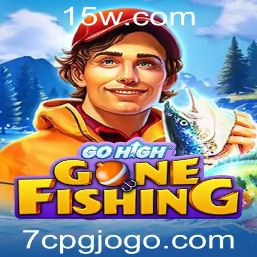 GoHighGoneFishing: Explorando Aventuras Aquáticas em um Novo Jogo Inovador