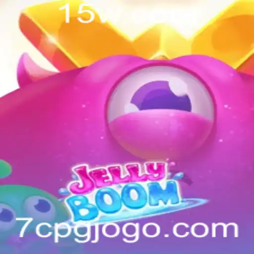 Descubra o Mundo Fascinante do Jogo JellyBoom
