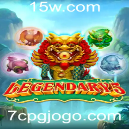 Descubra o Mundo de Legendary5: Um Jogo Revolucionário para Todas as Idades