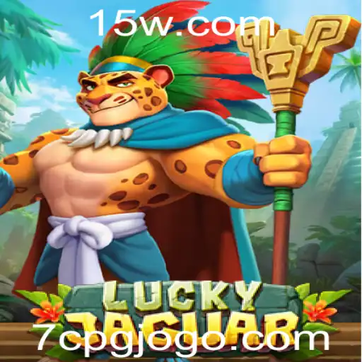 Descubra o Mundo de LuckyJaguar: Um Jogo Inovador com a Chave Secreta 7cpg