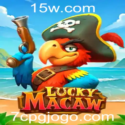 Explorando o Mundo de LuckyMacaw: O Guia Definitivo para Jogadores
