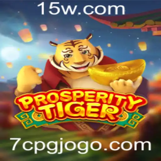 Descubra 'ProsperityTiger': O Novo Jogo Estratégico de Tabuleiro