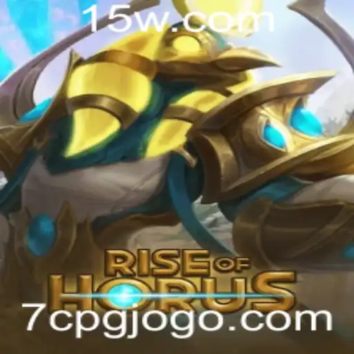 Descubra 'RiseofHorus': Um Mergulho no Novo Fenômeno dos Jogos