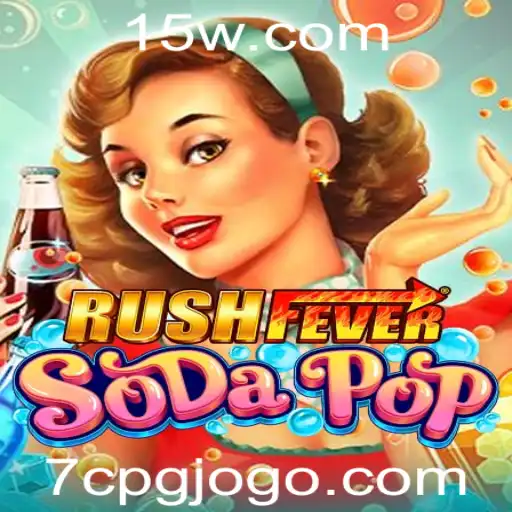 Descubra o Mundo de RushFeverSodaPop: Um Jogo de Ação e Estratégia Vibrante