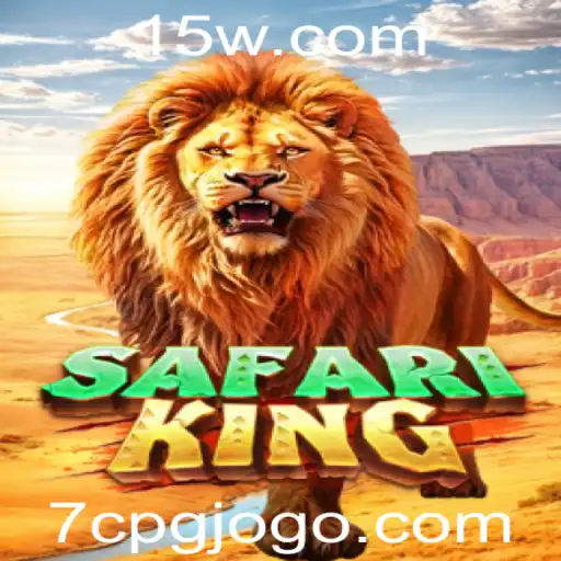 SafariKing: Explorando o Fascinante Mundo dos Jogos de Aventura