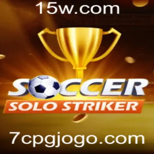 SoccerSoloStriker: Um Novo Fenômeno no Mundo dos Jogos