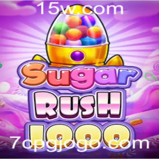 Explorando o Universo de SugarRush1000: Uma Jornada Doce e Desafiadora