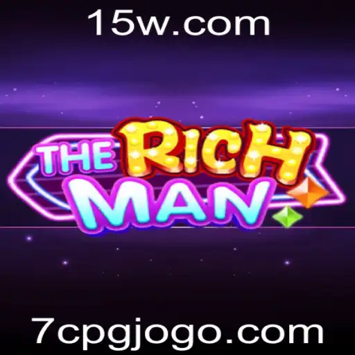 TheRichMan: Explorando o Mundo das Finanças de Forma Divertida