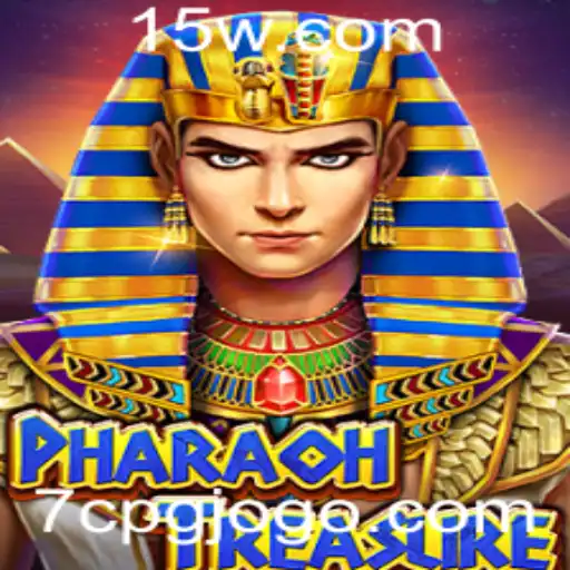 PharaohTreasure: A Aventura no Egito Antigo