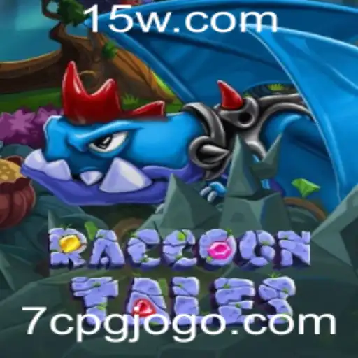 RaccoonTales: Um Mergulho no Mundo da Aventura com 7cpg
