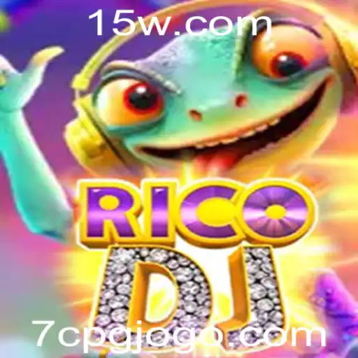 Explorando RicoDJ: Um Jogo Inovador com a Palavra-Chave 7cpg