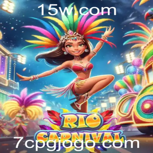 Explorando o Mundo Vibrante do Jogo RioCarnival
