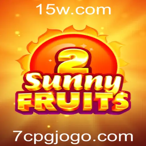 SunnyFruits2: Uma Jornada Iluminada no Mundo dos Frutos