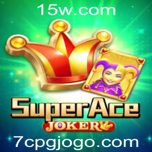 Descubra o Mundo do Jogo SuperAceJoker: Um Guia Completo