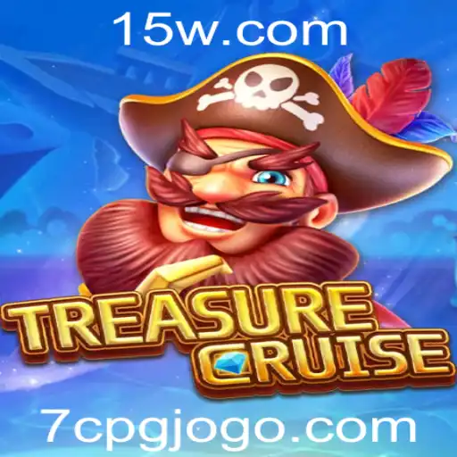 Descubra a Aventura Inesquecível de TREASURECRUISE