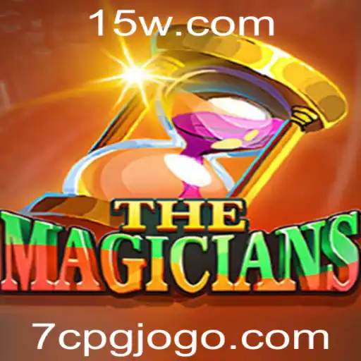Descubra o Mundo Fascinante de TheMagicians