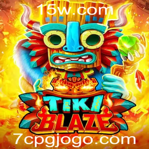 Descubra as Emoções de TikiBlaze: O Jogo de Estratégia Inovador