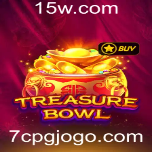 Descubra TreasureBowl: O Novo Fenômeno de Jogo que Conquista o Mundo