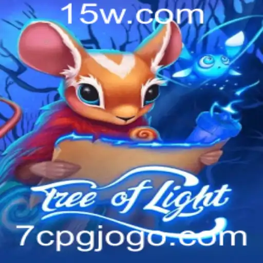 Explorando o Mundo Fascinante de TreeofLight: Novas Aventuras no Universo 7cpg