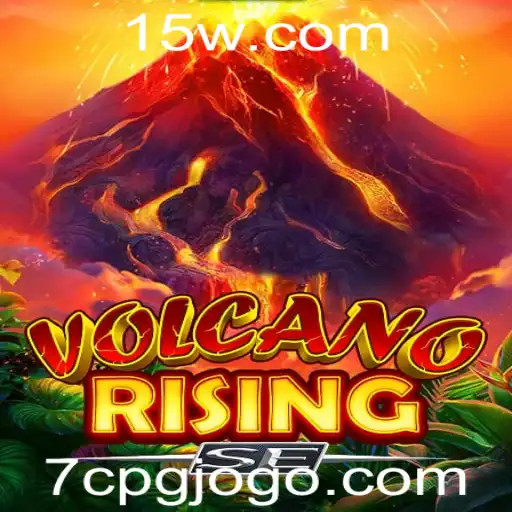 Explorando o Mundo Excitante de VolcanoRisingSE: Um Guia Completo